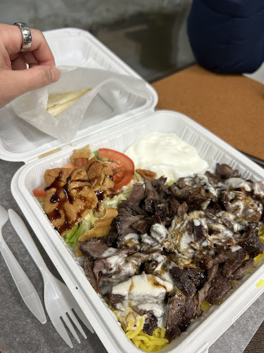 Photo of Reem star shawarma - 1005 Broadway Ave, Saskatoon, SK S7N 1C1